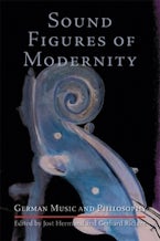 Sound Figures of Modernity Sound Figures of Modernity
