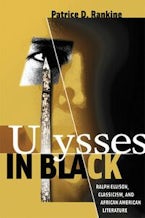 Ulysses in Black Ulysses in Black