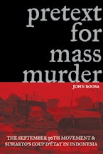 Pretext for Mass Murder Pretext for Mass Murder