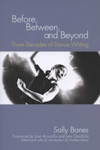 Before, Between, and Beyond Before, Between, and Beyond