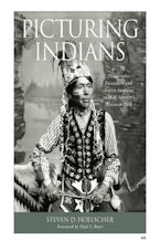 Picturing Indians Picturing Indians