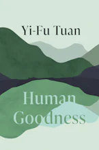 Cover of 'Human Goodness' 