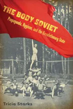 Cover of 'The Body Soviet' 