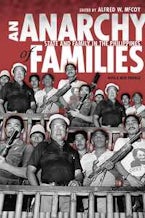 An Anarchy of Families An Anarchy of Families