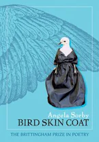 Cover of 'Bird Skin Coat' 