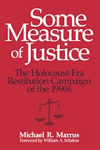 Some Measure of Justice Some Measure of Justice