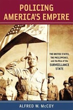 Policing Americas Empire Policing Americas Empire