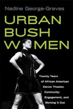 URBAN BUSH WOMEN