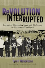 Revolution Interrupted