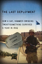 The Last Deployment The Last Deployment