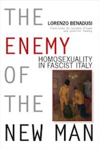 The Enemy of the New Man The Enemy of the New Man