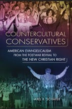 Counterculture Conservatives Counterculture Conservatives