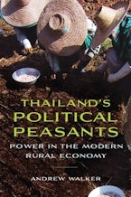 Thailands Political Peasants Thailands Political Peasants
