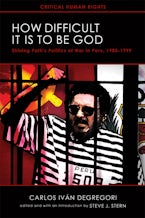 How Difficult It Is to Be God