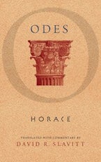 Odes Odes