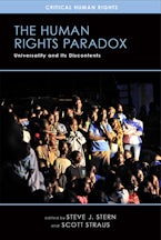 The Human Rights Paradox The Human Rights Paradox