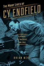 The Many Lives of Cy Endfield The Many Lives of Cy Endfield