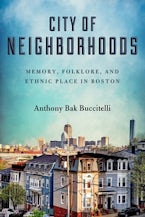 City of Neighborhoods City of Neighborhoods