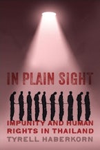 In Plain Sight In Plain Sight