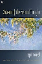 Season of the Second Thought Season of the Second Thought