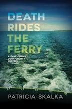 Death Rides the Ferry Death Rides the Ferry