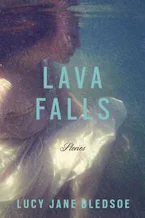 Cover of 'Lava Falls' 