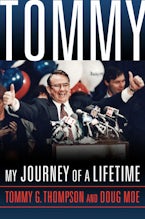 Tommy Tommy