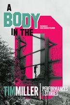 A Body in the O A Body in the O