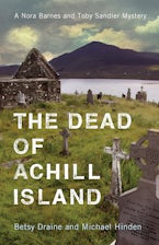 The Dead of Achill Island The Dead of Achill Island