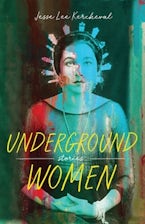 Underground Women Underground Women