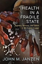 Health in a Fragile State Health in a Fragile State