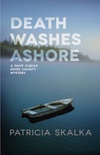 Death Washes Ashore Death Washes Ashore