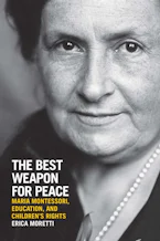 Cover of 'The Best Weapon for Peace' 