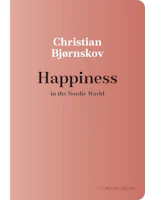 Cover of 'Happiness in the Nordic World' 