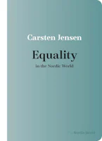 Cover of 'Equality in the Nordic World' 