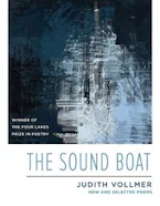 Cover of 'The Sound Boat' 