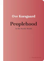 Cover of 'Peoplehood in the Nordic World' 
