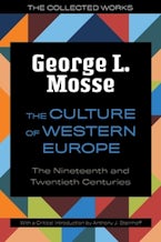 The Culture of Western Europe The Culture of Western Europe
