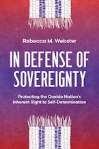 In Defense of Sovereignty In Defense of Sovereignty