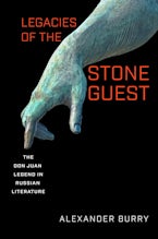 Legacies of the Stone Guest Legacies of the Stone Guest
