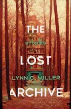 The Lost Archive The Lost Archive