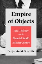 Empire of Objects Empire of Objects