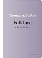 Folklore in the Nordic World Folklore in the Nordic World