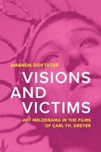 Visions and Victims Visions and Victims