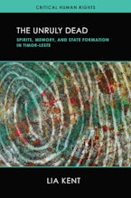 The Unruly Dead