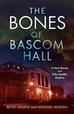 The Bones of Bascom Hall The Bones of Bascom Hall