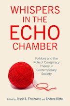 Whispers in the Echo Chamber Whispers in the Echo Chamber