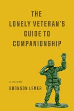 The Lonely Veterans Guide to Companionship The Lonely Veterans Guide to Companionship