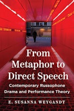 From Metaphor to Direct Speech From Metaphor to Direct Speech