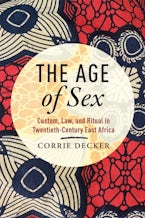 The Age of Sex The Age of Sex